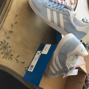 Adidas  men originals Gazelle Bnwb